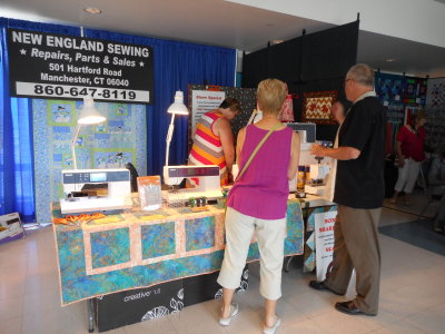 Vendors 17