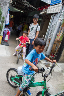 learning to bicycle 