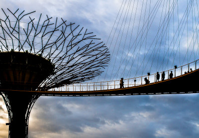 Garden by the Bay 