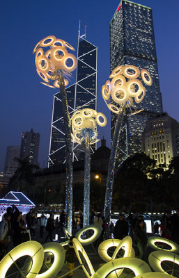 Hong Kong Winterfest 2013