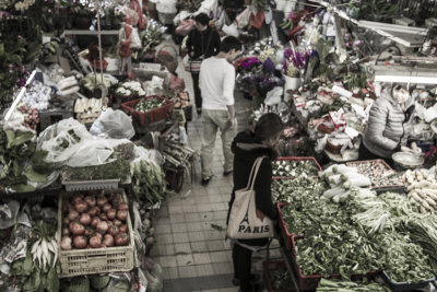 CNN rates it as one of world's top 10 fresh markets 