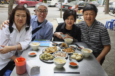 A Street Food Journey of Shantou (Swatow) 