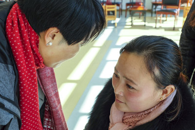 Orphanage in Yangzhou