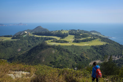 Clearwater Bay Golf Course 