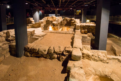 Herodian Quarters 