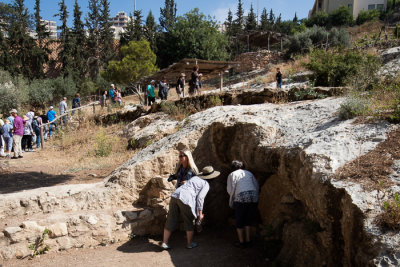 Family Tomb 