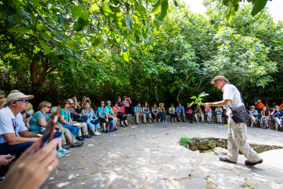 Caesarea Philippi