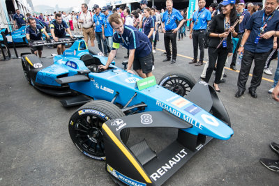 Renault Racing 