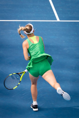 Wozniacki