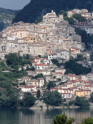 Amazing Abruzzo