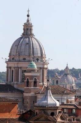 ROME ITALY - JUNE-JULY 2013 (168).JPG