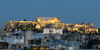 ATHENS - GREECE - JUNE, 2013 (11).JPG