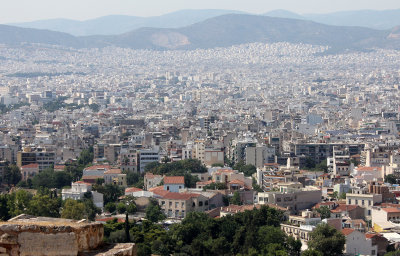 ATHENS GREECE - JUNE 2013 (58).JPG