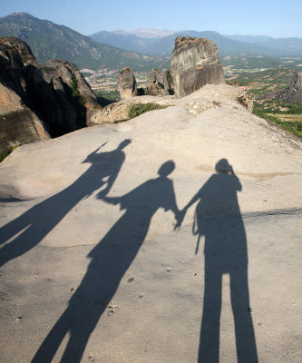 METEORA - GREECE - JUNE 2013 (16).JPG