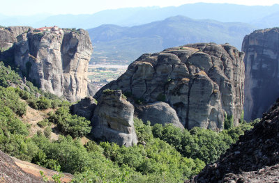 METEORA GREECE - JUNE 2013 (19).JPG
