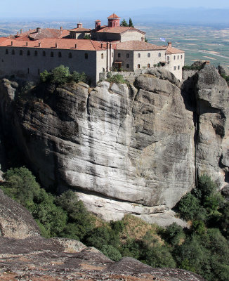 METEORA GREECE - JUNE 2013 (2).JPG