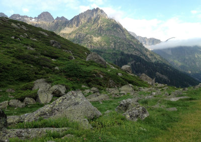 Nature of French Pyrenees!