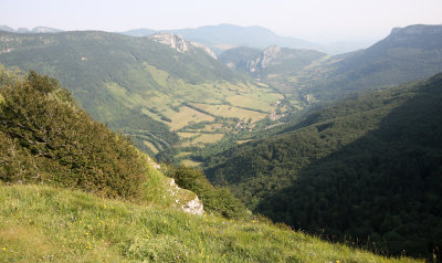 Vercors National Park