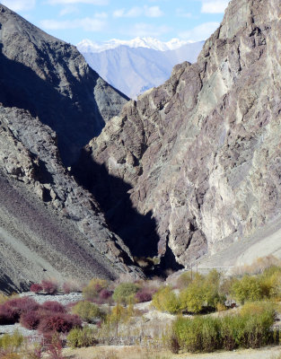 People & Places of Ladakh