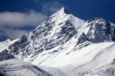 LEH - LADAKH INDIA - JAMMU & KASHMIR - STOK KANGRI MOUNTAIN (2).JPG