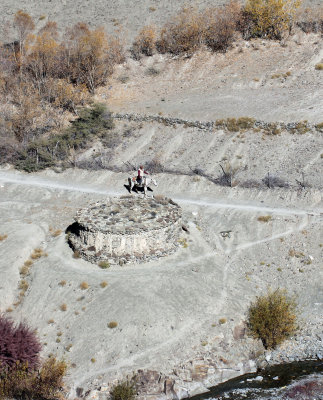 HEMIS NATIONAL PARK - LADAKH INDIA - JAMMU & KASHMIR NEAR RUMBAK VILLAGE (282).JPG