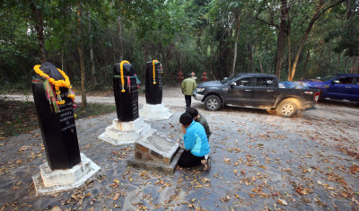 HUAI KHA KHAENG NATURE RESERVE - HEADQUARTERS - THAILAND (122).JPG