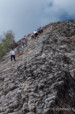 Coba is a large ruined city of the Pre-Columbian Maya civilization, located in the state of Quintana Roo, Mexico. Wikipedia
