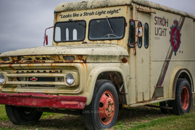 stroh_light_beer_truck