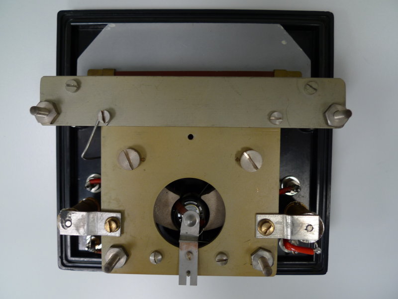 Unipivot Meter 