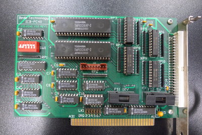 Bede Technology PC-DB48 