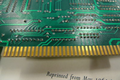 Bede Technology PC-DB48 