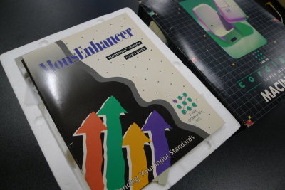 Mac Mouse