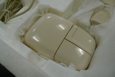 Mac Mouse