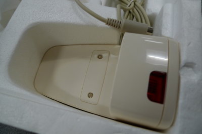 Mac Mouse