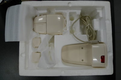 Mac Mouse