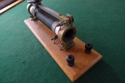 Rheostat 4.5 Ohms 1.5 Amps