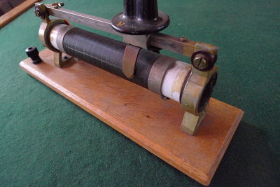 Rheostat 4.5 Ohms 1.5 Amps