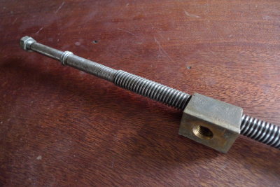 Lead screw