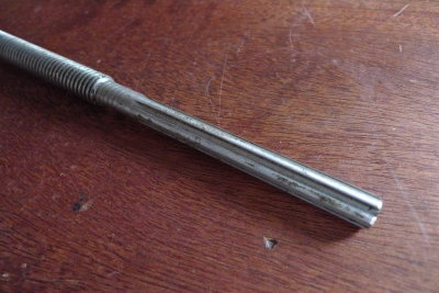 Lead screw