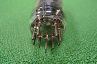 ECC88 Brimar tube valve
