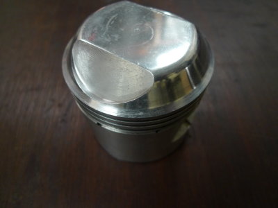 Triumph piston Lo Ex