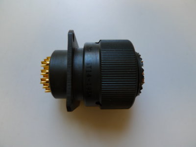 Amphenol 62GB