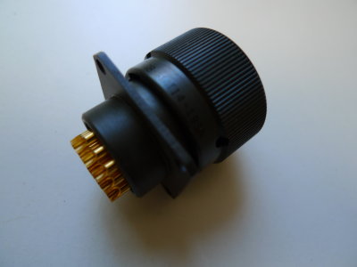 Amphenol 62GB