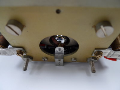 Unipivot Meter 