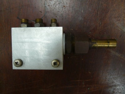Manifold