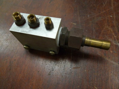 Manifold