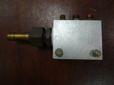 Manifold