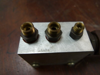 Manifold
