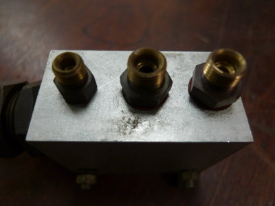 Manifold
