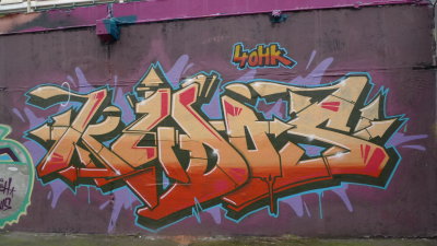 Graffiti
